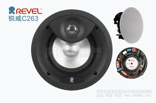 �J��C263���� REVEL C263Ƕ��ʽ����
