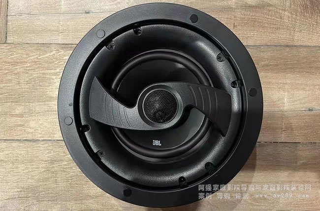 JBL Stage 61CF���ʽǶ�������B