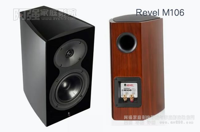�J����(sh��)������ Revel M106