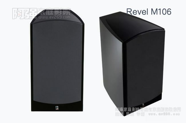 �J����(sh��)������ Revel M106