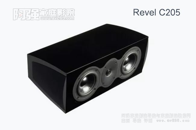 �J���������� Revel C205��B