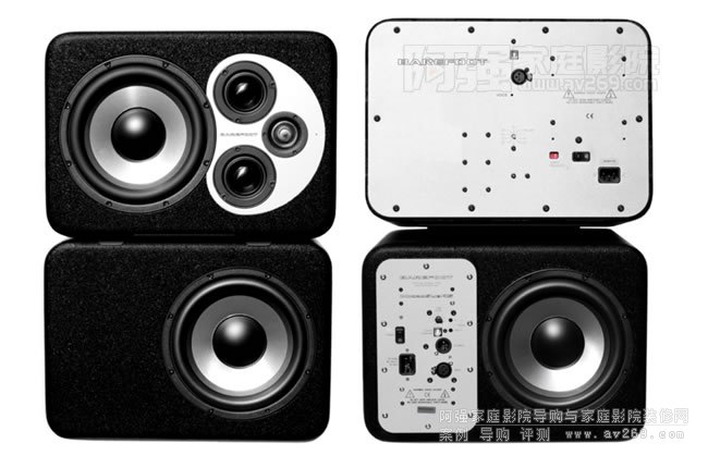 Barefoot MicroStack45��Դ�O(ji��n) ����͵�����ϵ�y(t��ng)