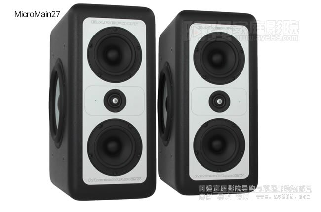 Barefoot MicroMain27��Դ�O(ji��n) �����B