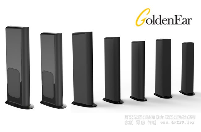 GoldenEar Tritonϵ�����了(ji��n)�ν�B