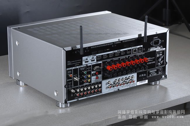 ����TX-RZ50ϵ�׿����Dirac Live�{��ϵ�y����ϵAV���Ō�����