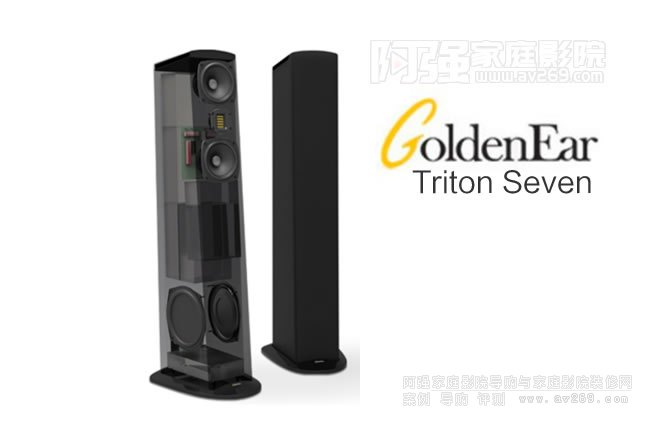����(gu��)����� GoldenEar Triton7����������B