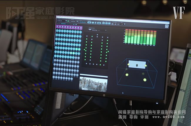 ���Է���(gu��)�����l̎�팣�ҡ���Trinnov Audio��(chu��ng)�Z