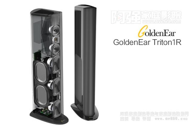 ����(gu��)����� GoldenEar Triton1R����������B