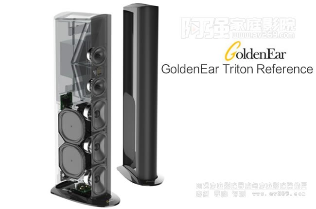 ����(gu��)����� GoldenEar Triton Reference����������B