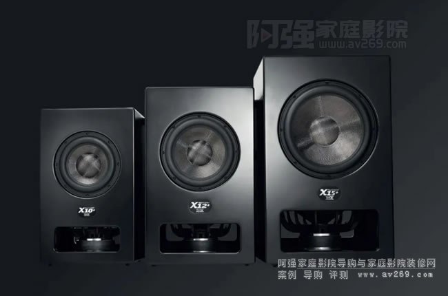 ��ʲôTHX�J�C��Ȼ��Ҫ������Miller & Kreisel X+ϵ�аl(f��)��֮�r
