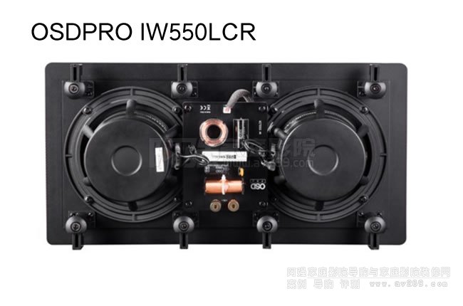 OSDPRO IW550LCRǶ��ʽ�O(ji��n) (t��ng)�P(y��ng)��ϵ�y(t��ng)