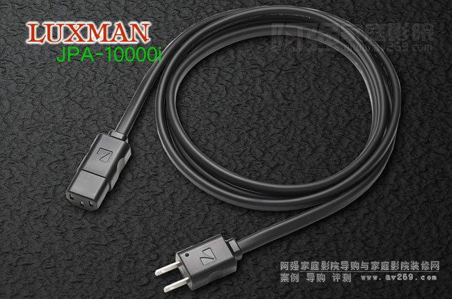 ��ʿ�Դ�� Luxman JPA-10000i��B