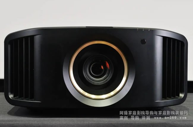JVC N98 8K60P激光投影機 滿足您對影像的需求