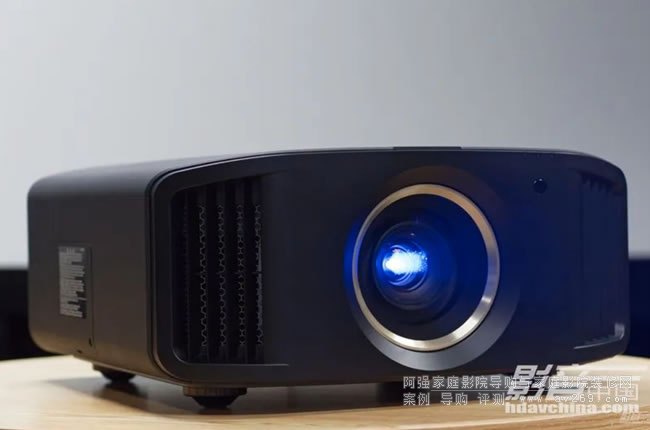 JVC N78ͶӰ�C(j��) HDR10+�c4K/120���е������C(j��)��