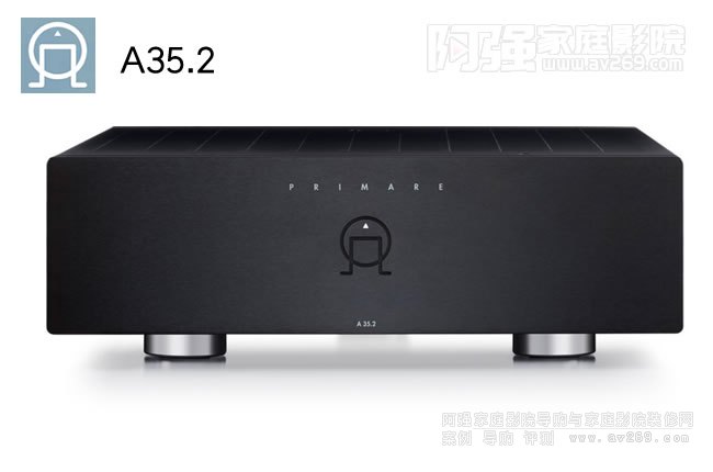 Ӣ������Primare A35.2���w�Ŵ�����B