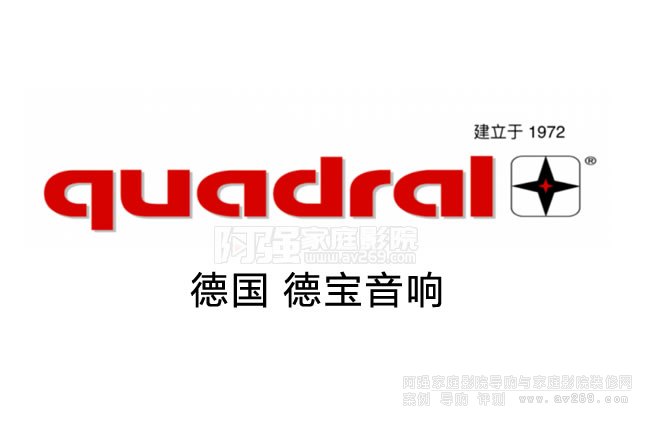 �������� Quadral���Ʒ�ƽ�B