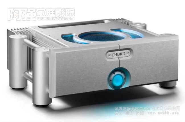 ����Chord Ultima 5��300�ߺ󼉵��^��֮һ
