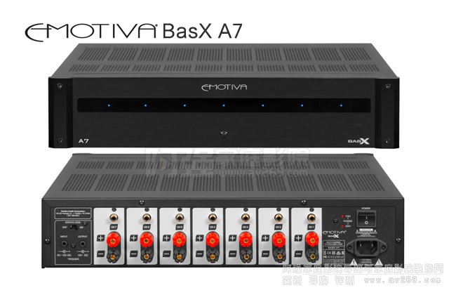����(gu��)Emotiva����֮BasX A7������(j��)��B
