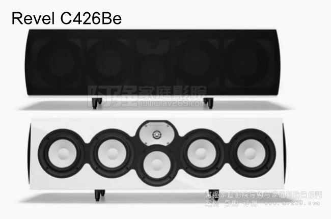 Revel C426BE��������