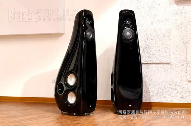 �ڼ����������R�F(xi��n)��(ch��ng)�������Є�(d��ng),Vivid Audio KAYA 90 �������