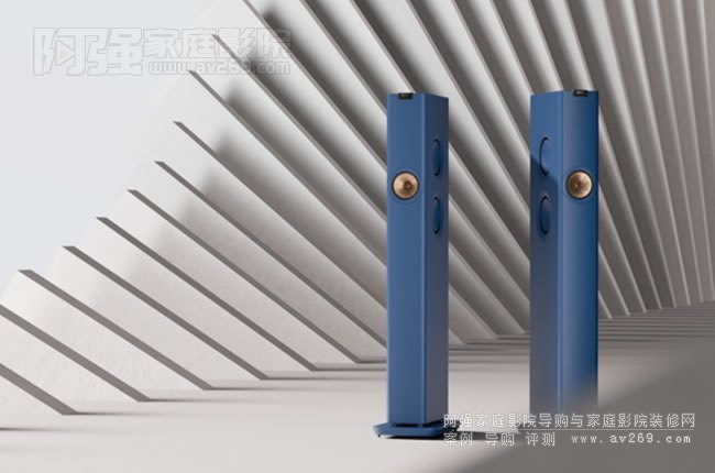 Ӣ��KEF LS60�o����Դ���������ȫ���M����HIFI�l������