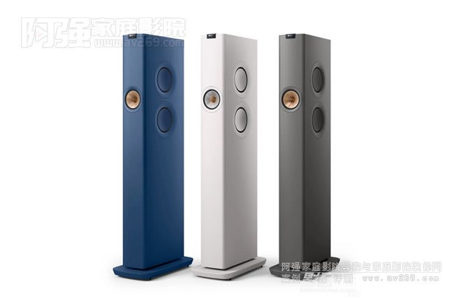 Ӣ��KEF LS60�o����Դ���������ȫ���M����HIFI�l������