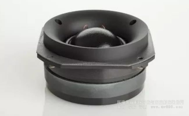 75mm軟球頂“饅頭”中音SM75-150