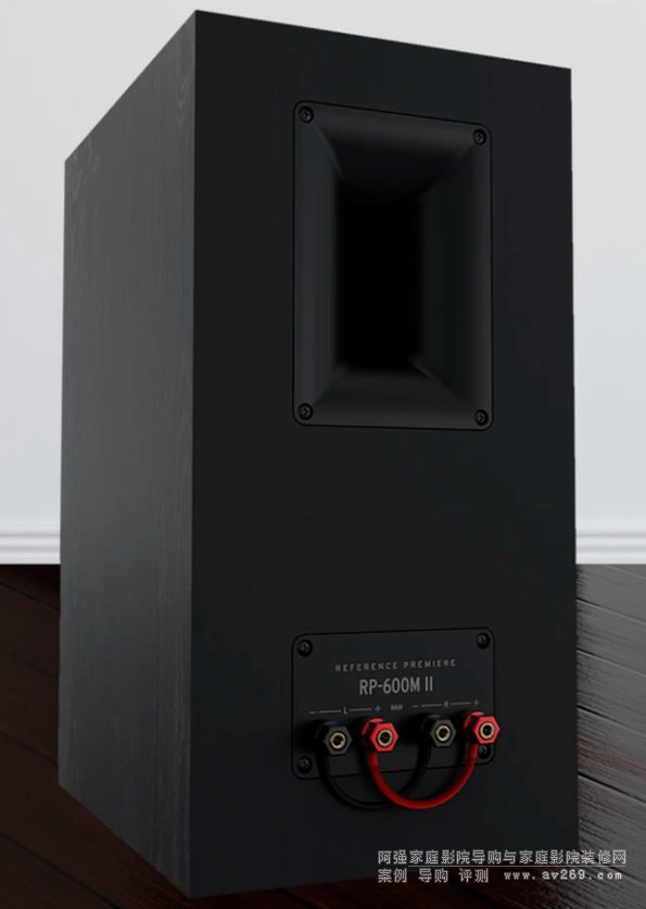 ������ʿKlipsch RP-600M �����ʽ����