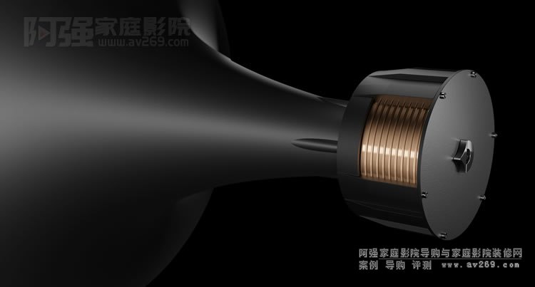 XM3中端單元
