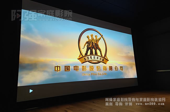 電影屏攝