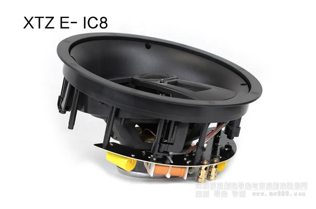 ���������� XTZ E-IC8б��Ƕ��ʽ�컨����
