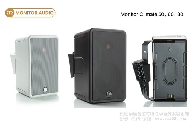 ���� Monitor Climate 50��60��80���������B