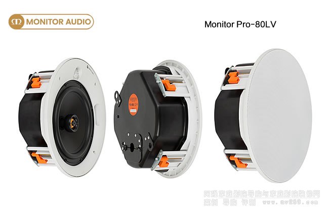 ���� Monitor Pro-80LV������������B