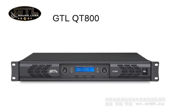 GTL QT800�߹����pͨ���Ŵ���