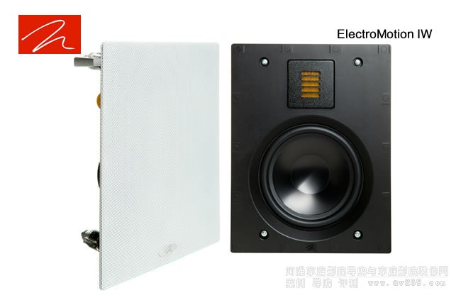 Martinlogan ElectroMotion IW�뉦ʽ����