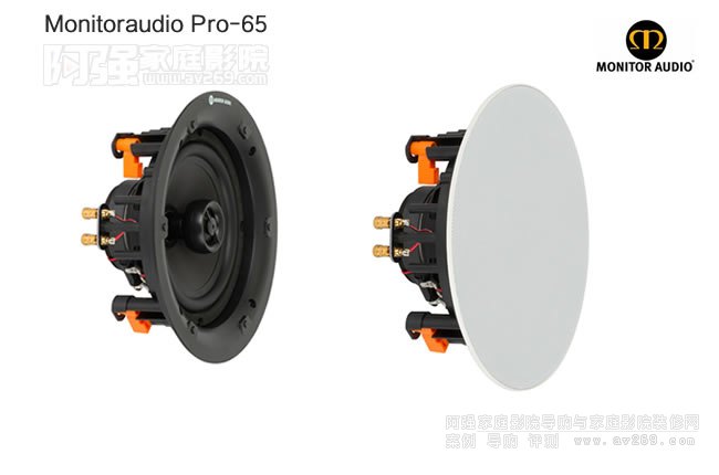 ��������������� Monitoraudio Pro-65