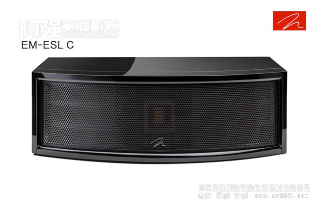 Martinlogan ElectroMotion ESL C���������B
