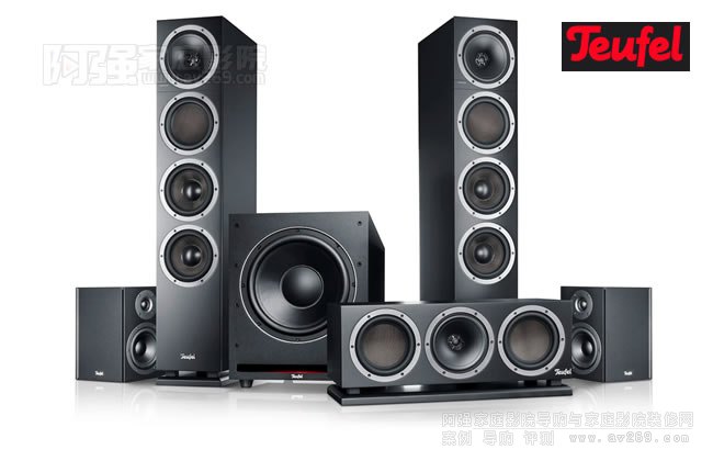 Teufel T500����ӰԺϵ�y(t��ng)