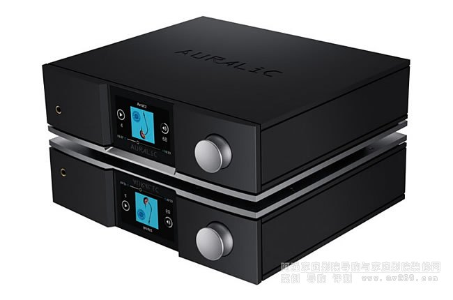 퍔�(sh��)��������l(f��)����AURALiC G1.1ϵ��֧��Airplay2