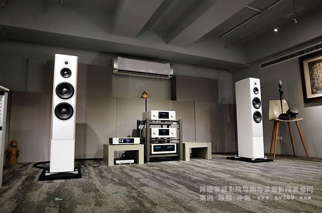 T+A HV Series��Dynaudio Contour 60�������:�������M��