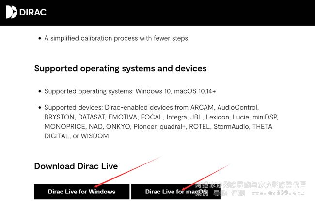 Dirac LiveУ��ϵ�y(t��ng)��NAD��������ô��?