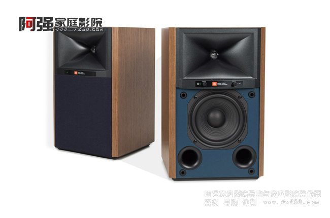 JBL 4305P��Դ�O(ji��n) ��(j��)�����u(p��ng)�y
