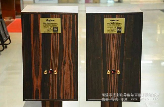 Ӣ���F��Graham Audio LS5/9 BBC Licensed �O ��������