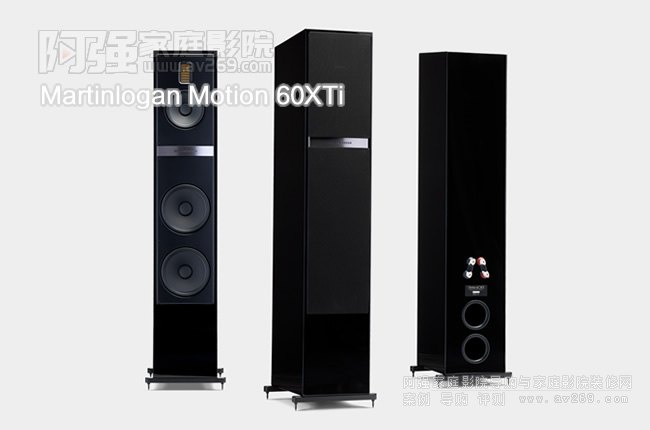 Martinlogan �R���J��Motion 60XTi