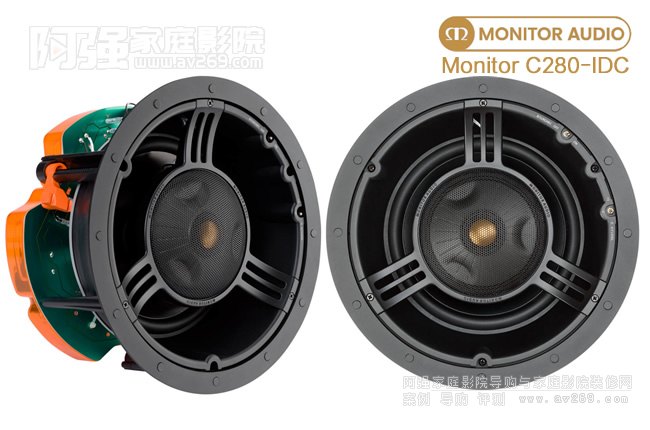 Monitor����C280-IDC��������B