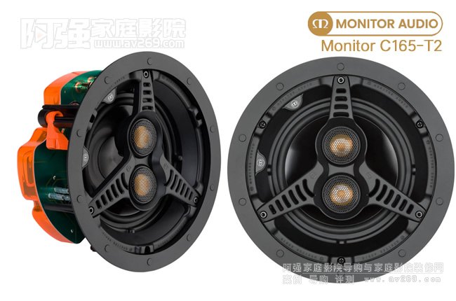 Monitor����C165-T2���c���w��������B