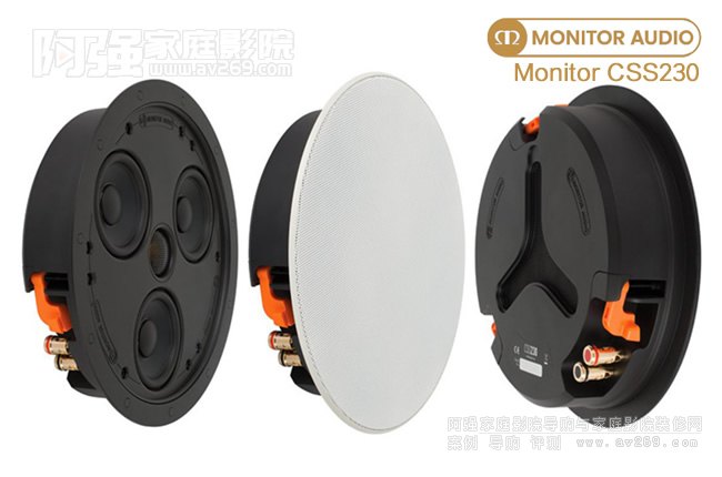 ���Ƴ������������Monitor CSS230�A�������B