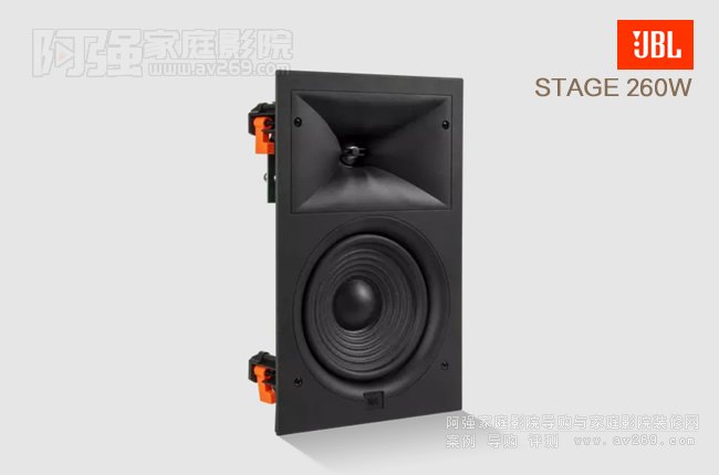 JBL STAGE 260WǶ��ʽ�����B