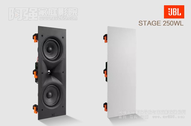 JBL stage 250WLǶ��ʽ�����B