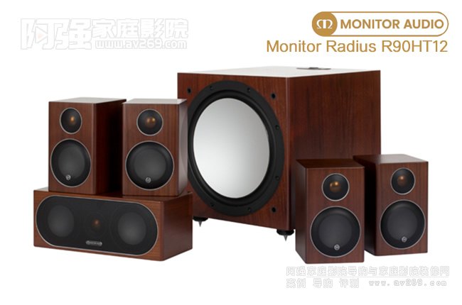 ����Radius R90HT12��ͥӰԺϵ�y(t��ng)